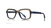 Montatura vista La Marca Uomo POLICROMIE 1770354 - POLICROMIE 1770354